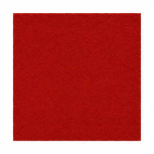 Carpet, - Red, (per m²)