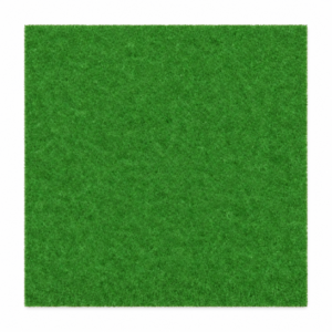 Carpet, - Green, (per m²)