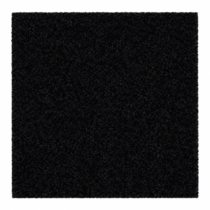 Carpet, - Black, (per m²)